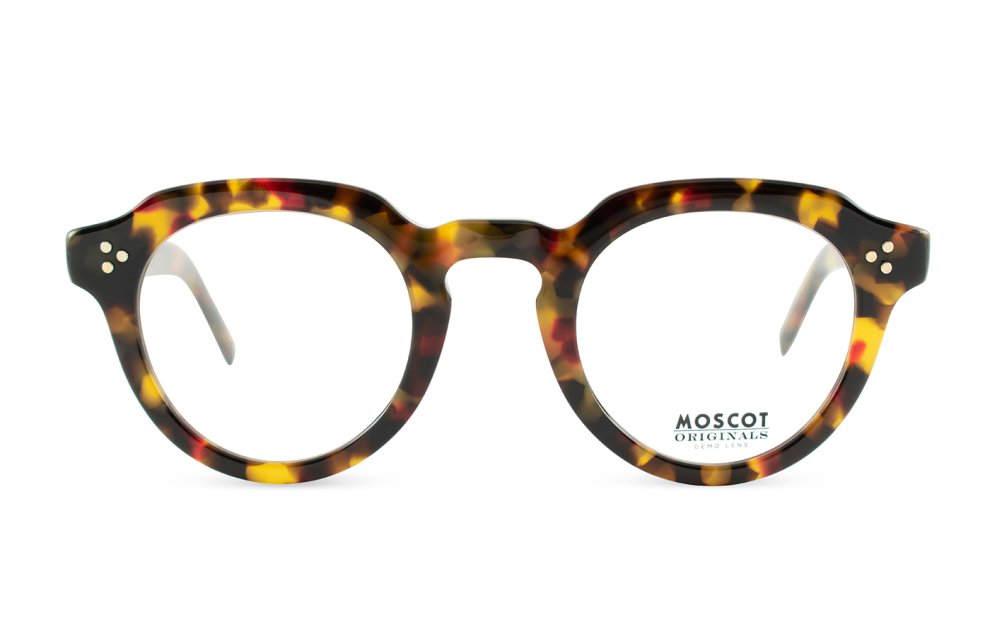 Moscot - Gavolt - Tortoise